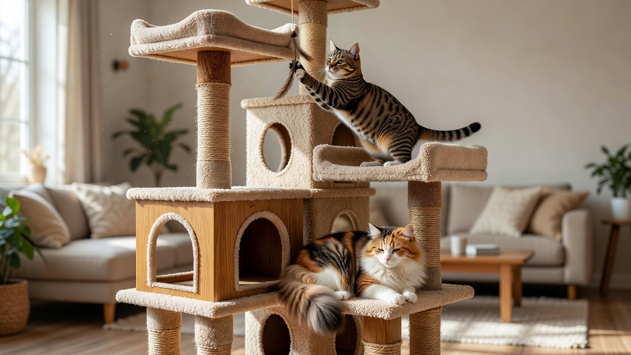 Cats